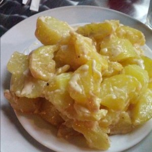 bravas