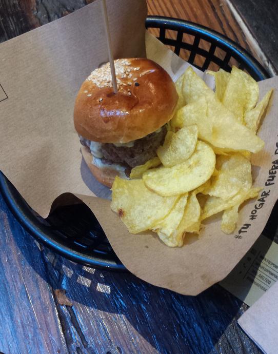burguer